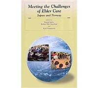 Meeting the Challenges of Elder Care