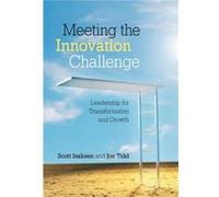 Meeting the Innovation Challenge by Isaksen Paperback Book Scott Isaksen (Auteur)