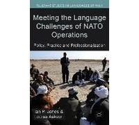 Meeting The Language Challenges Of Nato Operations