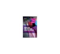 Meeting The Mental Health Needs Of Children 4-11 Years