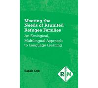 Meeting The Needs Of Reunited Refugee Families