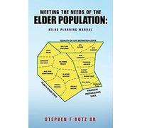 Meeting The Needs Of The Elder Population
