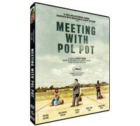 Meeting With Pol Pot [Digital Video Disc] Subtitled
