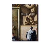 Meetings Coopération internationale - Christian Lutz - Notari Eds - relié - Beau livre