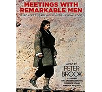 Meetings with Remarkable Men