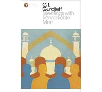 Meetings with Remarkable Men – Penguin Books