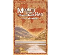 Meetings with Remarkable Men