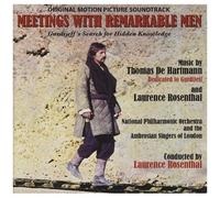 Hartmann,Thomas - Meetings With Remarkable Men