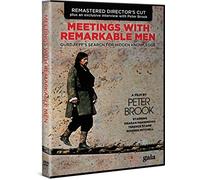 Meetings With Remarkable Men (Remastered)