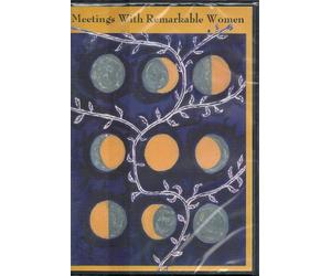 Meetings With Remarkable Women