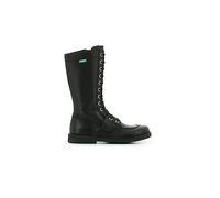Meetkiknew, Bottes Femme, Noir Sem Noir Perm, 36