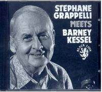 Meets Barney Kessel