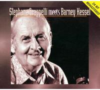 Meets Barney Kessel [Import]