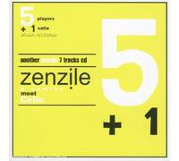 Meets Cello [Import]