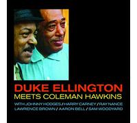Meets Coleman Hawkins