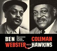 Meets Coleman Hawkins