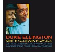 Meets Coleman Hawkins