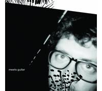 Meets Guitar [Import]