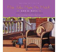 Meets Her Match (The Miss Julia Series, Book 5) [Import]