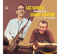 Meets Jimmy Giuffre