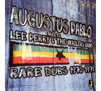 Meets Lee Perry And The Wailers Band