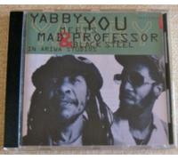 Meets Mad Professor & Black Steel At Ariwa Studios