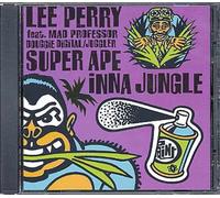 Meets Mad Professor : Super Ape Inna Jungle