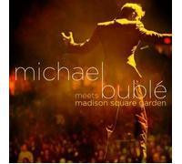 Meets Madison Square..