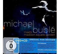 Meets Madison Square(Spec.Edt.)