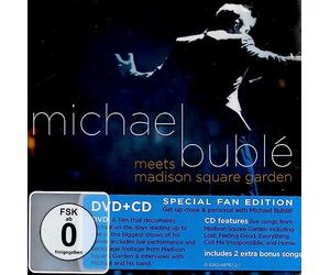 Meets Madison Square(Spec.Edt.)