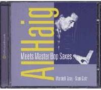 Meets Masters Be Bop Saxes