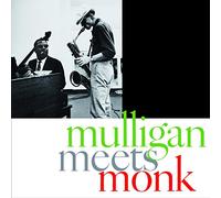 Meets Monk