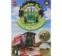 Meets More Big Machines [Import allemand]