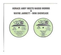 Meets Naggo Morris : Mini Showcase