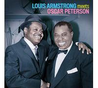 Meets Oscar Peterson/Inclus 4 Bonus Tracks