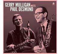 Meets Paul Desmond