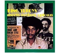 Meets Rockers Uptown [Vinyl]