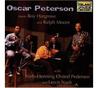 Meets Roy Hargrove