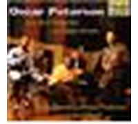 Oscar Peterson - Oscar Peterson meets Roy Hargrove and Ralph Moore