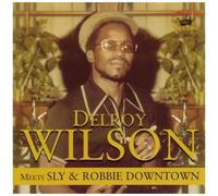 Meets Sly And Robbie Downtown