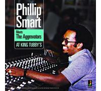 Meets The Aggrovators At King Tubbys