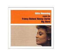 Meets The Francy Boland Kenny Clarke Big Band