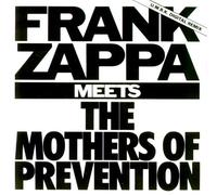 Meets The Mothers of Prevent. [Import]