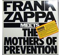 Meets The Mothers Of Prevention [Vinyl LP]