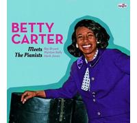 Meets The Pianists - Vinyle 33 Tours