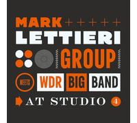 Meets Wdr Big Band at Studio 4