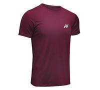 MEETWEE T-Shirt de Sport Homme, Baselayer Manches Courtes Maillot Running Tee Shirt Vetement de Fitness Gym Pack de 1/2/3 pièces