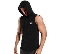 MEETWEE T-Shirt de Sport Homme Tee Shirt sans Manche Homme & Haut à Manches Longues Respirant pour Running,Fitness