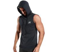 MEETWEE T-Shirt de Sport Homme Tee Shirt sans Manche Homme & Haut à Manches Longues Respirant pour Running,Fitness