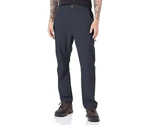 MEETYOO Pantalon de randonnée Confortable pour Hommes Pantalon Chaud Coupe-Vent Imperméable Escalade Marche Randonnée Casual Pantalon pour Automne Printemps été